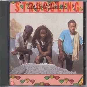The Mighty Diamonds - Struggling Mp3