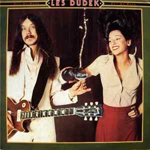 Les Dudek - Say No More Mp3