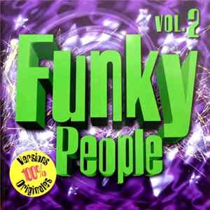 Various - Funky People Vol. 2 Mp3