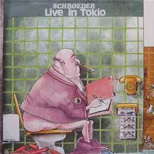 Schröder - Live In Tokio Mp3