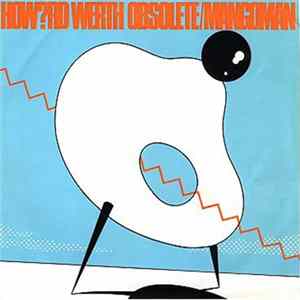 Howard Werth - Obsolete Mp3