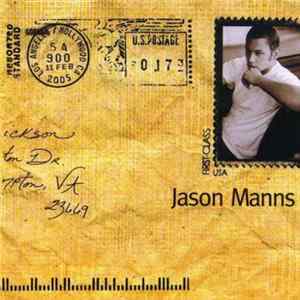 Jason Manns - Jason Manns Mp3