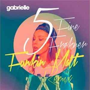 Gabrielle - 5 Fine Frøkner (Funkin Matt Remix) Mp3