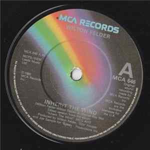 Wilton Felder - Inherit The Wind Mp3