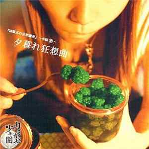 カミカゼ少年團 - 『国際式の妄想講座』 ～中級変～ 夕暮れ狂想曲 Mp3
