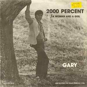 Gary - 2000 Percent Mp3