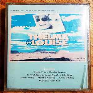 Various - Thelma & Louise (Original Motion Picture Soundtrack) Mp3