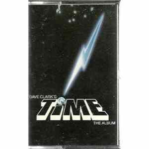 Dave Clark - Time (The Album) Mp3