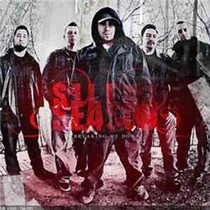 Silent Season - Breaking Me Down Mp3