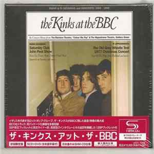 The Kinks - The Kinks At The BBC - Radio & TV Sessions And Concerts: 1964-1994 Mp3