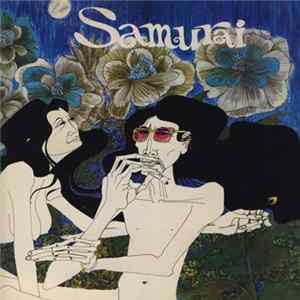 Samurai - Samurai Mp3