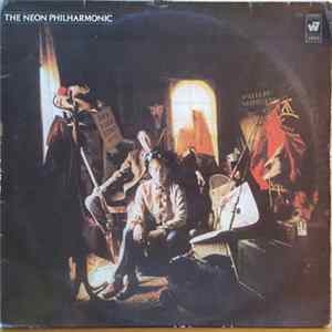 The Neon Philharmonic - The Neon Philharmonic Mp3