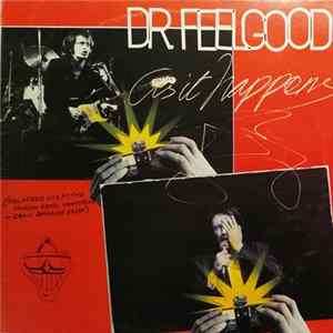 Dr. Feelgood - As It Happens Mp3