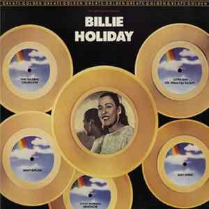 Billie Holiday - Golden Greats Mp3