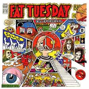 Fat Tuesday - Califuneral Mp3