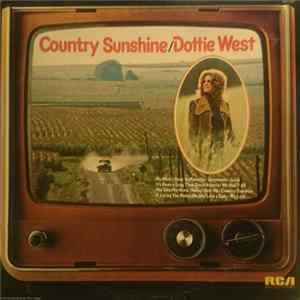 Dottie West - Country Sunshine Mp3