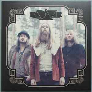 Kadavar - Kadavar Mp3
