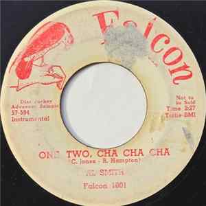 Al Smith - One Two, Cha Cha Cha / Get Up And Go Mp3