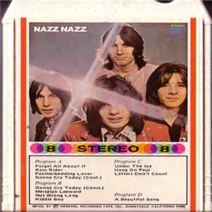 Nazz - Nazz Nazz Mp3