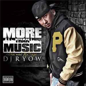 DJ Ryow - Who Are U? 2011 Mp3