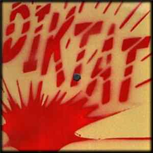 Diktat - AnarK.A.O.S 2001 Mp3