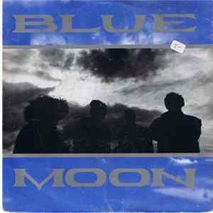 Blue Moon - Dark Water Mp3