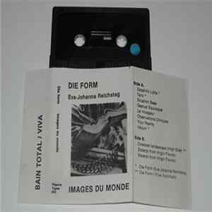 Die Form / Eva-Johanna Reichstag - Images Du Monde Mp3