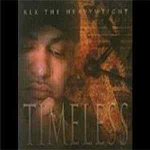 Rek The Heavyweight - Timeless Mp3