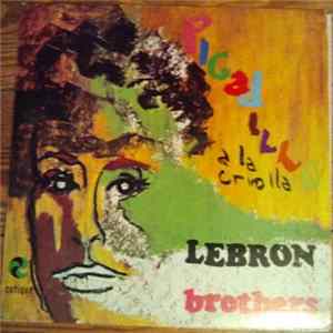Lebron Brothers - Picadillo A La Criolla Mp3