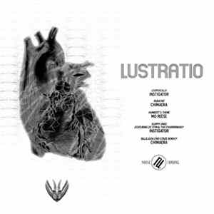 Various - Lustratio (Almanac Fecunditas, Volume 3) Mp3