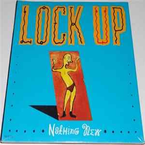 Lock Up - Nothing New Mp3