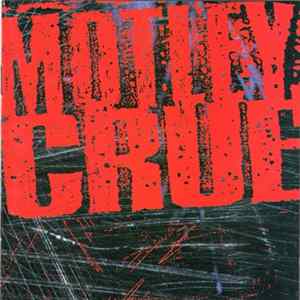 Mötley Crüe - Motley Crue Mp3