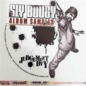 Sly Boogy - Judgement Day Album Sampler Mp3
