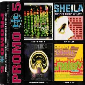 Various - Promo 05 Mp3