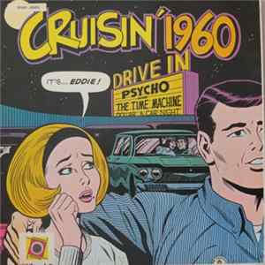 Various - Cruisin' 1960 Mp3