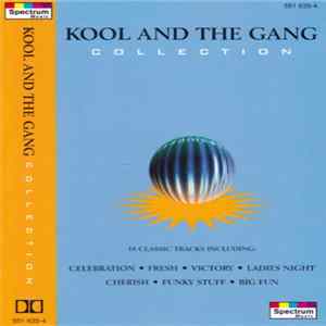 Kool And The Gang - Collection Mp3
