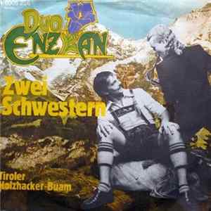 Duo Enzian - Zwei Schwestern Mp3