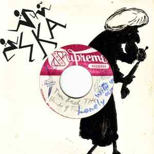 Winston Francis / Celia Lock - Turn Back The Hands Of Time / Sing Out Loud Mp3