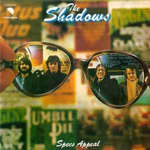 The Shadows - Specs Appeal Mp3