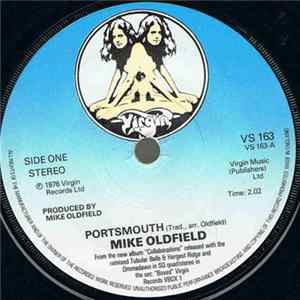 Mike Oldfield - Portsmouth Mp3