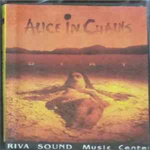 Alice In Chains - Dirt Mp3