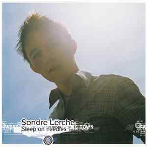 Sondre Lerche - Sleep On Needles Mp3