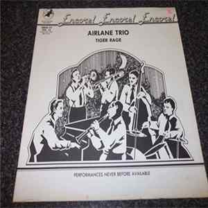 Airlane Trio - Tiger Rag Mp3