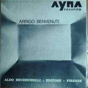 Arrigo Benvenuti - Cantus Gemellus. Fiore d'Arancio. Froborsal's Trio. Folia. Assolo Mp3