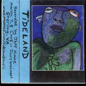 Tideland - Tideland Mp3