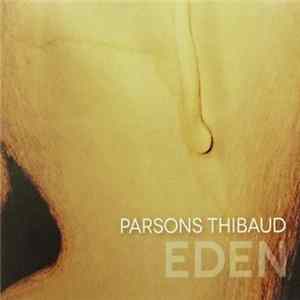 Parsons Thibaud - Eden Mp3