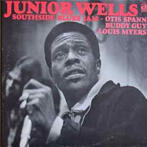 Junior Wells - Southside Blues Jam Mp3