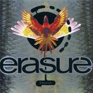 Erasure = イレイジャー - Chorus = コーラス Mp3