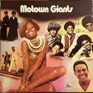 Various - Motown Giants Mp3
