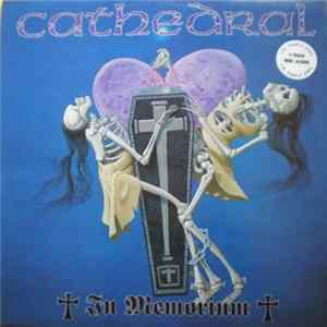 Cathedral - In Memorium Mp3